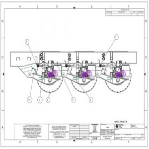 System/Subsystem Engineering - NATC