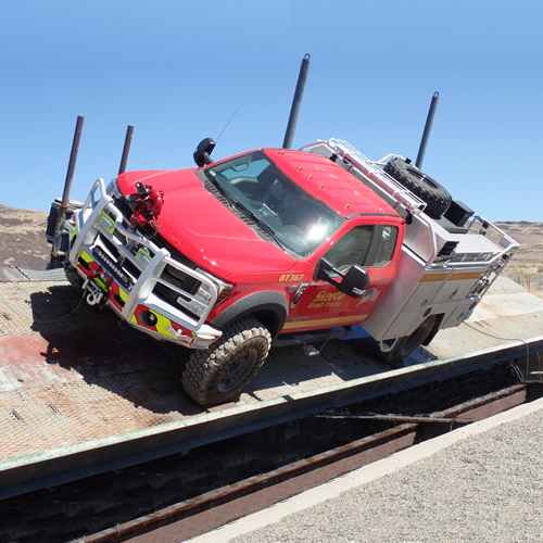 Tilt Table Test in El Paso, TX