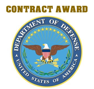 US Dept of Defense Contracts 7-21-21 - NATC